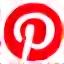 Logo de Pinterest